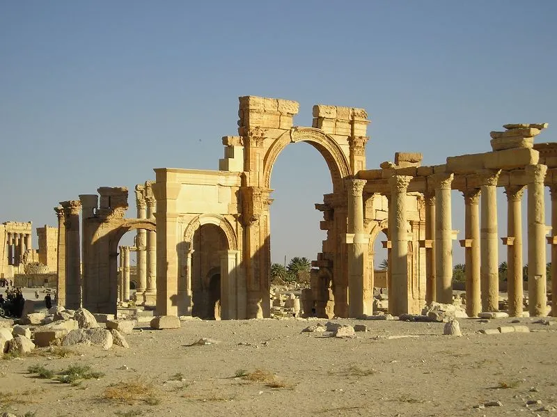 Imagenes de la antigua cultura persa - Imagui