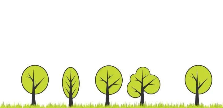 Plantas de caricatura - Imagui