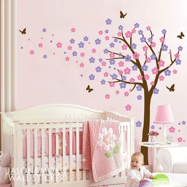 Venta al por mayor el árbol de la mariposa y papel pintado-Compre ... Venta al por mayor el árbol de la mariposa y papel pintado-Compre ...