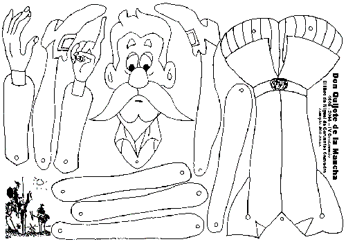 Dibujos para armar del cuerpo humáno - Imagui Dibujos para armar del cuerpo humáno - Imagui