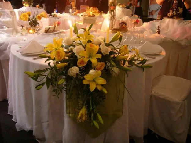 Arreglos Florales: Arreglos Florales