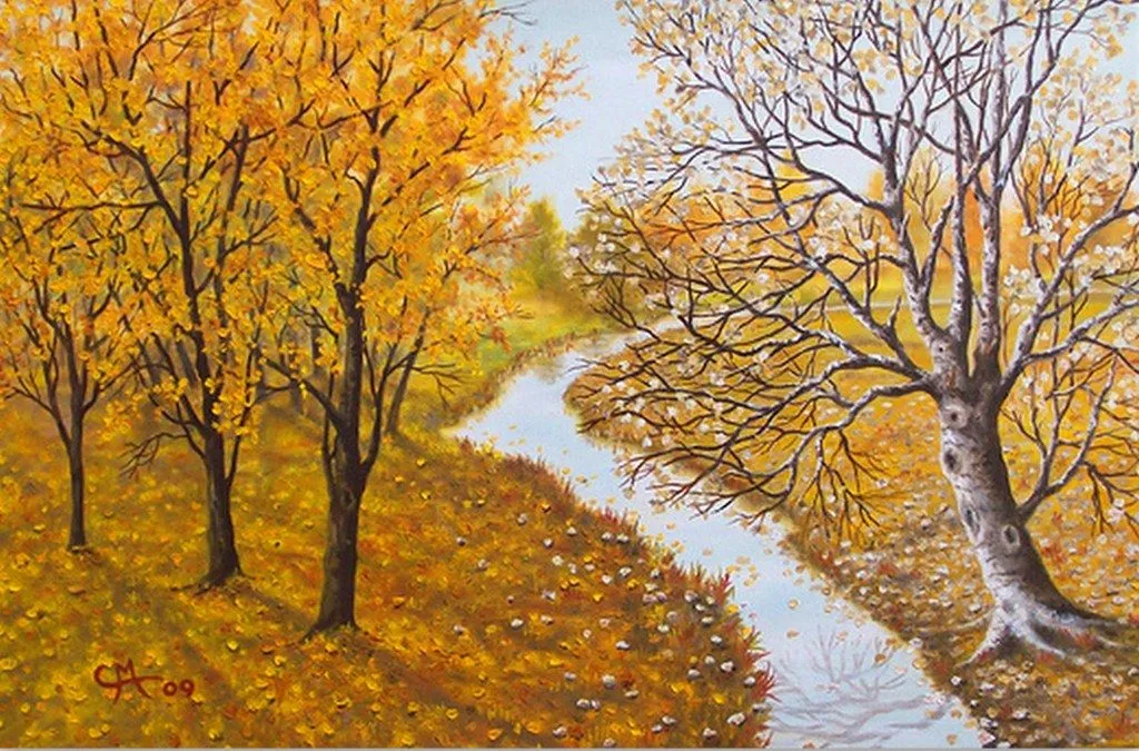 Imágenes Arte Decotativo: ARTE: PAISAJES ÓLEO Imágenes Arte Decotativo: ARTE: PAISAJES ÓLEO