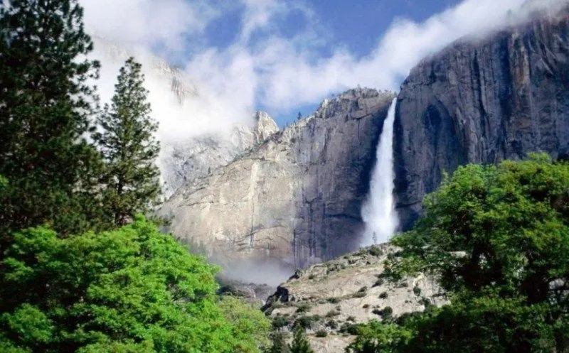 Imágenes Arte Decotativo: Bellas imágenes de paisajes