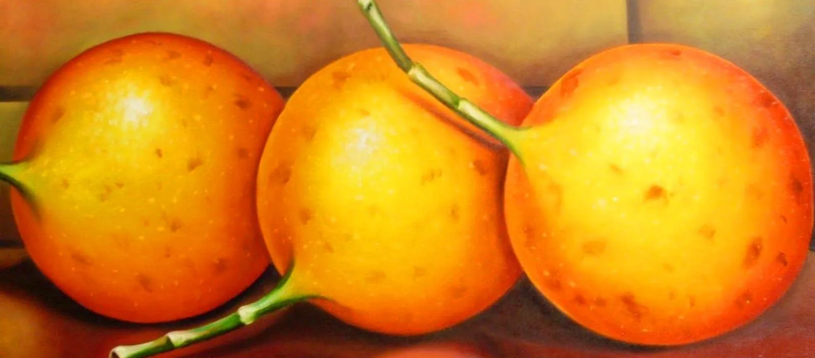 Imágenes Arte Pinturas: Bodegones Faciles