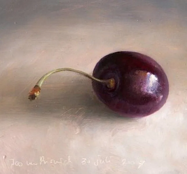 Imágenes Arte Pinturas: Bodegones naturaleza muerta con cerezas Imágenes Arte Pinturas: Bodegones naturaleza muerta con cerezas