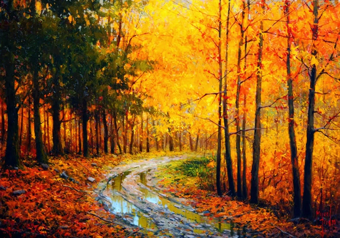 Paisajes y Bodegones: Cuadros de Paisajes Naturales, Pinturas al ... Paisajes y Bodegones: Cuadros de Paisajes Naturales, Pinturas al ...