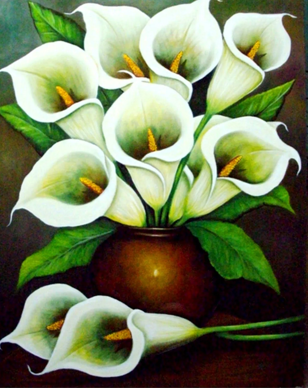 Imágenes Arte Pinturas: GALERÍA BODEGONES DE FLORES Imágenes Arte Pinturas: GALERÍA BODEGONES DE FLORES