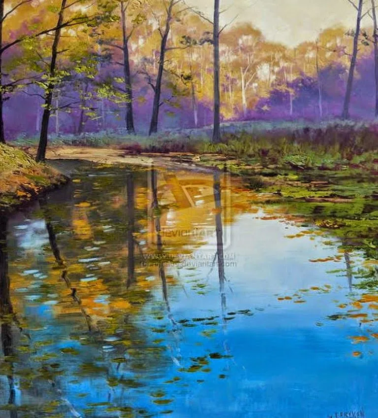 Imágenes Arte Pinturas: Láminas de Paisajes Naturales Para Pintar ... Imágenes Arte Pinturas: Láminas de Paisajes Naturales Para Pintar ...