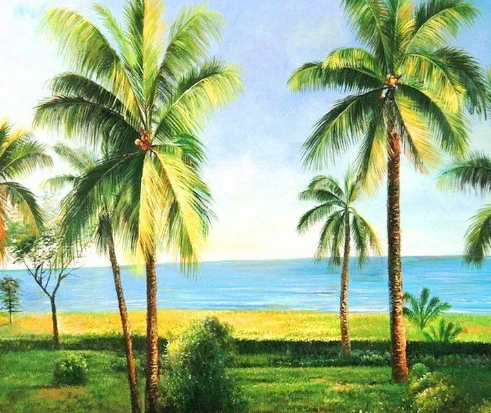 Paisajes y Bodegones: Paisajes sencillos pintura oleo Paisajes y Bodegones: Paisajes sencillos pintura oleo