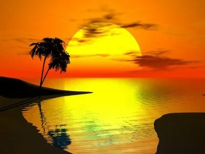 CAMILA: atardeceres romanticos