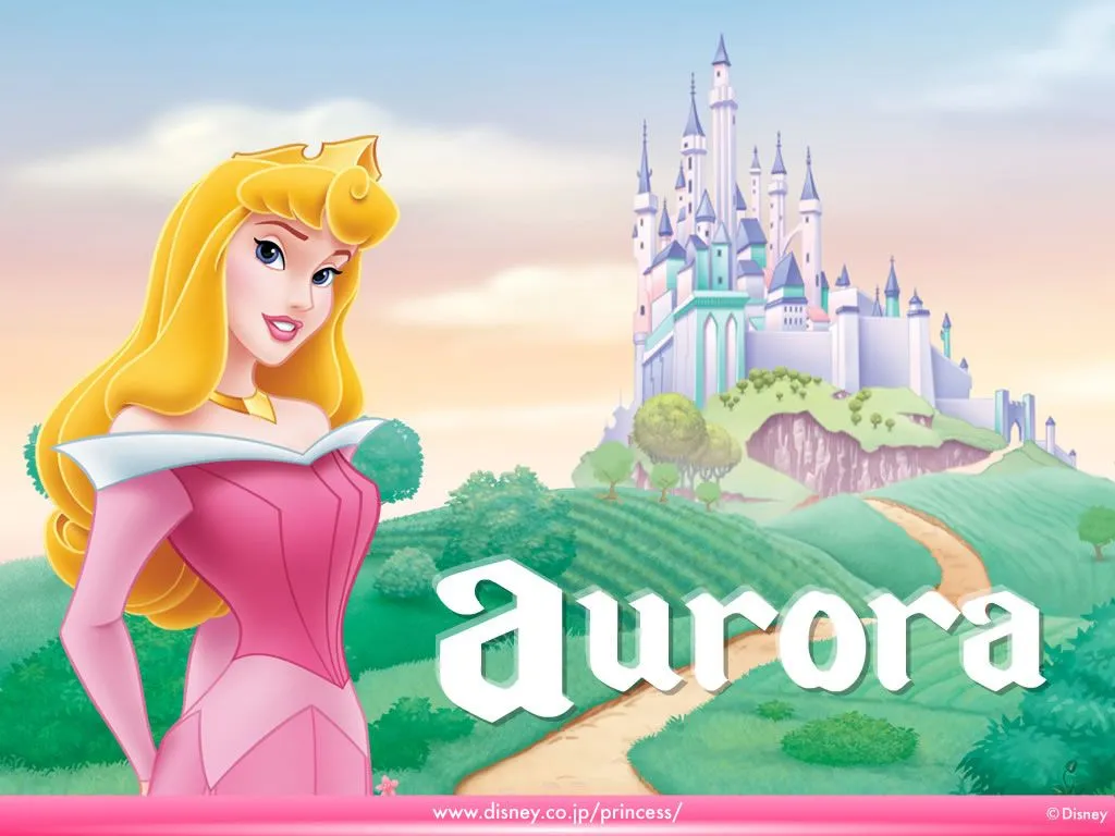 Imágenes: Aurora / La Bella Durmiente | TusPrincesasDisney.com Imágenes: Aurora / La Bella Durmiente | TusPrincesasDisney.com