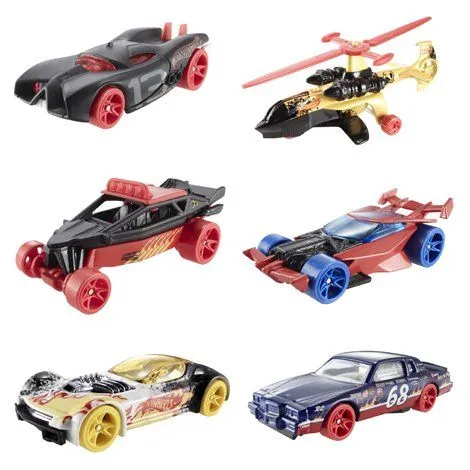 Team hot wheels carros - Imagui