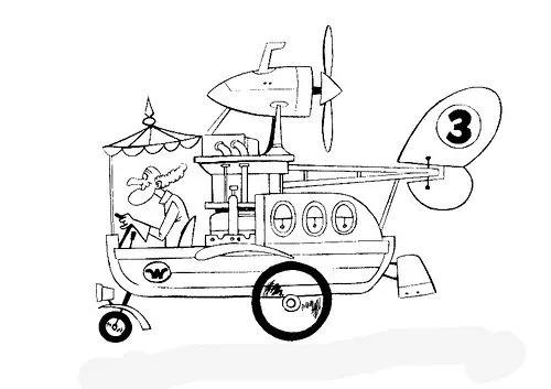 Imagenes de autos para pintar - Imagui