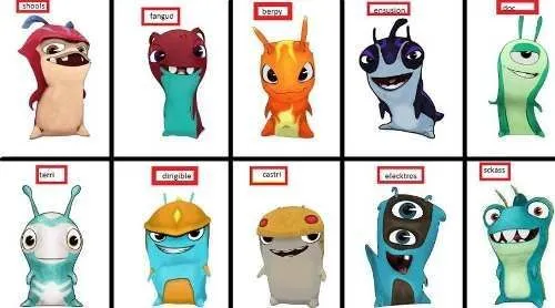 Imagenes de babosas de bajoterra y sus nombres - Imagui | city art ... Imagenes de babosas de bajoterra y sus nombres - Imagui | city art ...