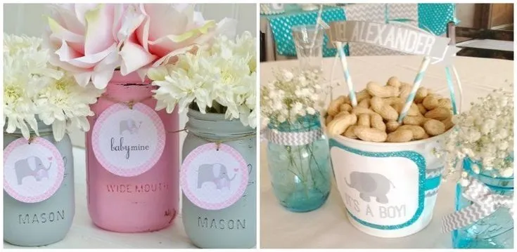 imagenes baby shower elefantes rosa - Google Search | CENTROS DE ... imagenes baby shower elefantes rosa - Google Search | CENTROS DE ...