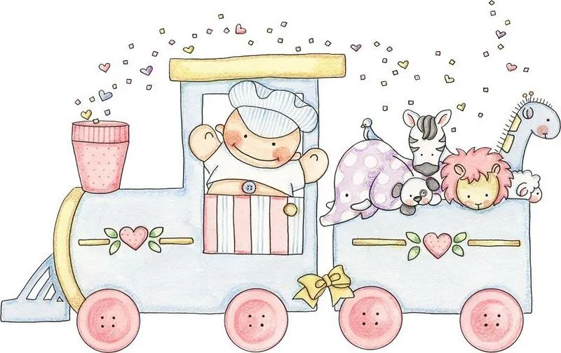 Imagenes para baby shower-Imagenes y dibujos para imprimir Imagenes para baby shower-Imagenes y dibujos para imprimir