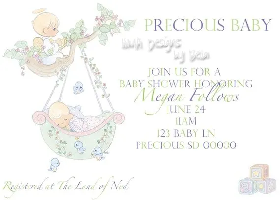 Popular items for precious moment baby on Etsy Popular items for precious moment baby on Etsy