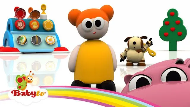 Imágenes de Baby T.V. | Ideas y material gratis para fiestas y ... Imágenes de Baby T.V. | Ideas y material gratis para fiestas y ...