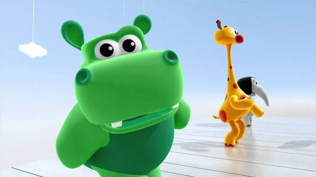 Imágenes de Baby T.V. | Ideas y material gratis para fiestas y ...