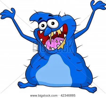 Vectores y fotos en stock de Dibujos animados de monstruo feo ... Vectores y fotos en stock de Dibujos animados de monstruo feo ...