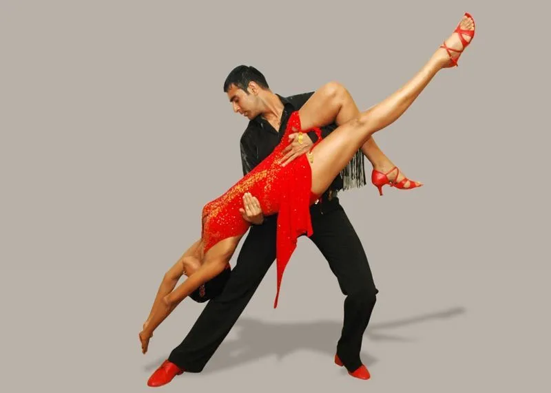Bailando Salsa Con Taty | aprende a bailar conmigo, métodos ...