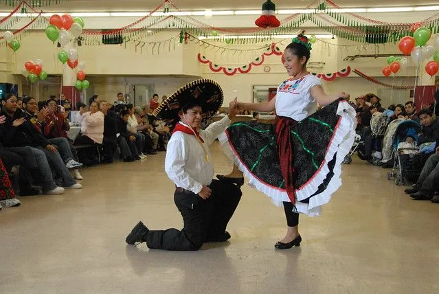 Bailes tipicos de Mexico. | Flickr - Photo Sharing! Bailes tipicos de Mexico. | Flickr - Photo Sharing!