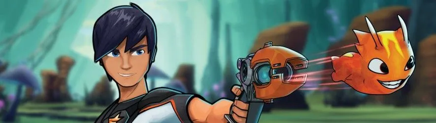 BajoTerra - DisneyXD | Lo mejor sobre BajoTerra de Disney XD BajoTerra - DisneyXD | Lo mejor sobre BajoTerra de Disney XD