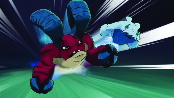 Imagenes de BajoTerra | BajoTerra - DisneyXD Imagenes de BajoTerra | BajoTerra - DisneyXD