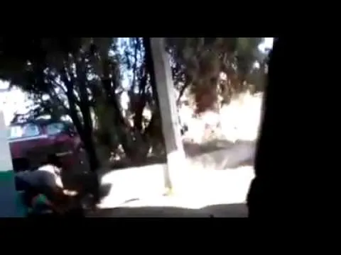 Imagenes de la balacera en la Ruana Michoacan. | El Show de los ...