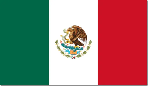 Imagenes de la Bandera de Mexico Enigmas del mundo Imagenes de la Bandera de Mexico Enigmas del mundo