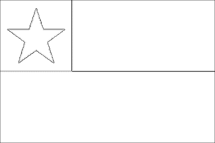 Estrellas para la bandera de venezuela - Imagui