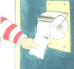  de ir al baño para ninos - Imagenes y dibujos para imprimir-Todo en ...