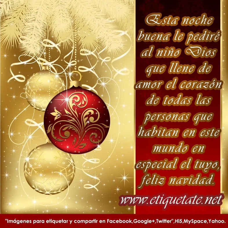 Imagenes de barcelona: Imágenes con frases navideñas para facebook ...