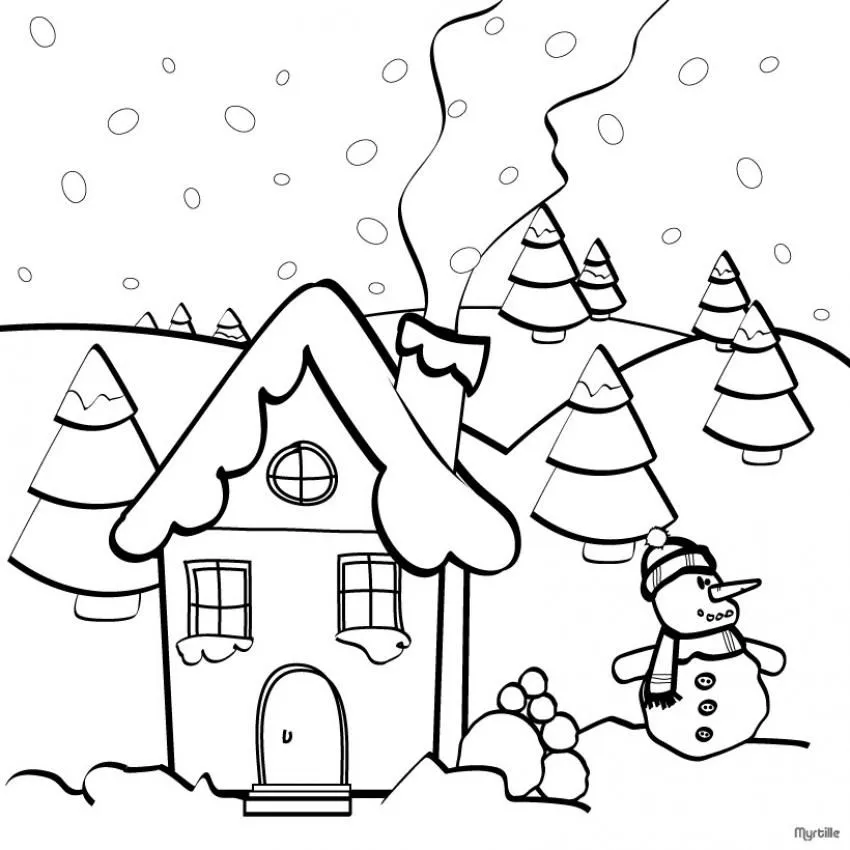 Imagenes de barcelona: imagenes navideñas para colorear e imprimir ... Imagenes de barcelona: imagenes navideñas para colorear e imprimir ...