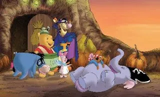 Imagenes de barcelona: imagenes de winnie pooh y sus amigos para ...