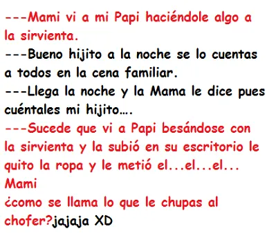 Poemas de chistosos - Imagui