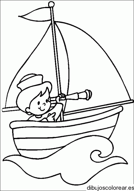 Dibujos Animados | Dibujos para Colorear