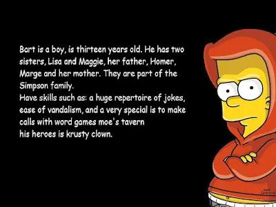Imagenes de bart simpson enamorado - Imagui Imagenes de bart simpson enamorado - Imagui