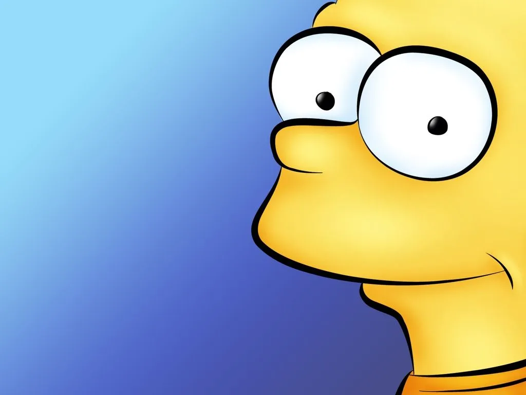 Imágenes: Bart Simpson | imagenesimagenes.