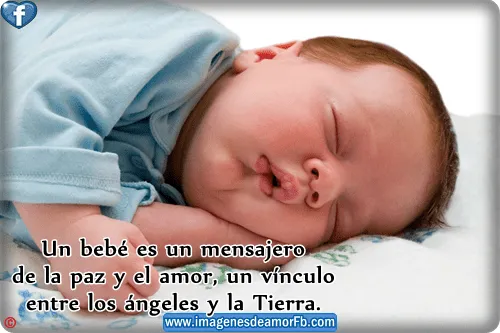 Imagenes de bebe con frases de ternura Imagenes bonitas con frases ... Imagenes de bebe con frases de ternura Imagenes bonitas con frases ...
