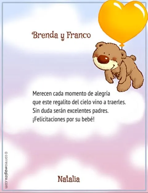 Tarjetas nacimiento bebé gratis para imprimir - Imagui Tarjetas nacimiento bebé gratis para imprimir - Imagui