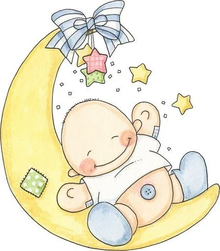 Clipart baby on Pinterest | Tatty Teddy, Clip Art and Bebe