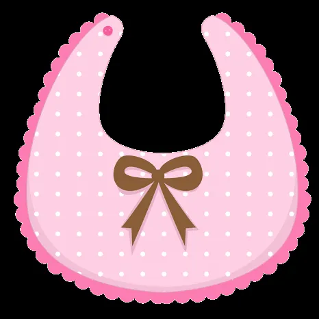 Baby shower niña en png - Imagui