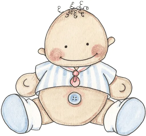 Imagenes de bebes para baby shower-Imagenes y dibujos para imprimir