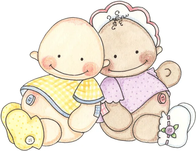 Imagenes de bebes para baby shower-Imagenes y dibujos para imprimir