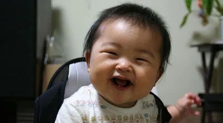 Fotos niños riendo - Imagui