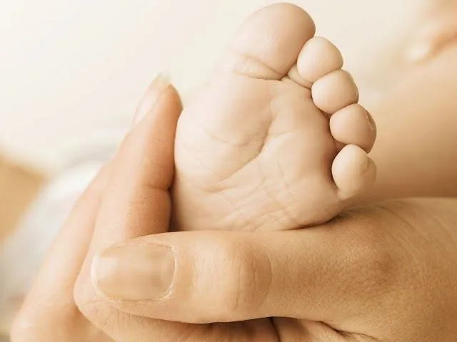 Imagenes de bebes para imprimir - Imagenes y dibujos para ...