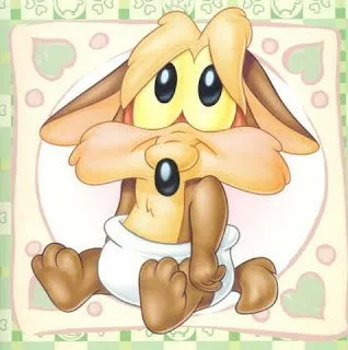 Imagenes bebes looney tunes:Imagenes y dibujos para imprimir.Todo ... Imagenes bebes looney tunes:Imagenes y dibujos para imprimir.Todo ...