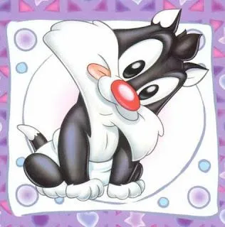 Imagenes bebes looney tunes:Imagenes y dibujos para imprimir.Todo ... Imagenes bebes looney tunes:Imagenes y dibujos para imprimir.Todo ...