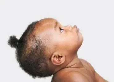Bebés negritos lindos - Imagui
